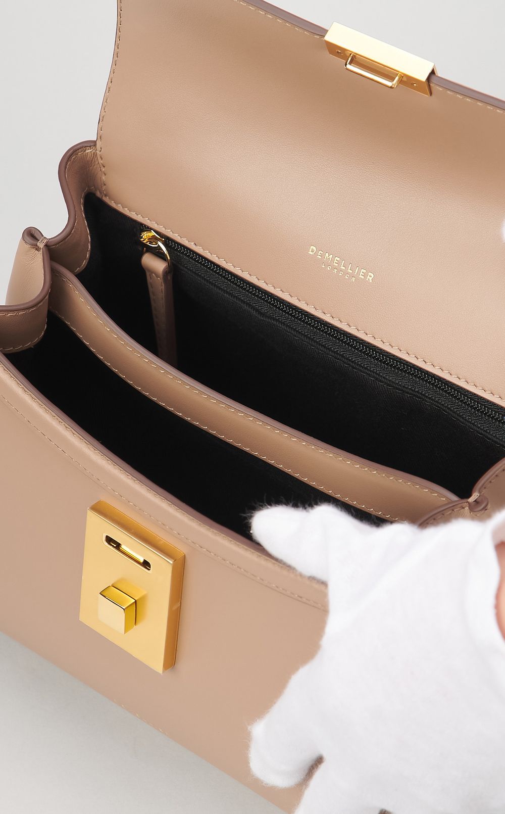 Parisショルダーバッグ