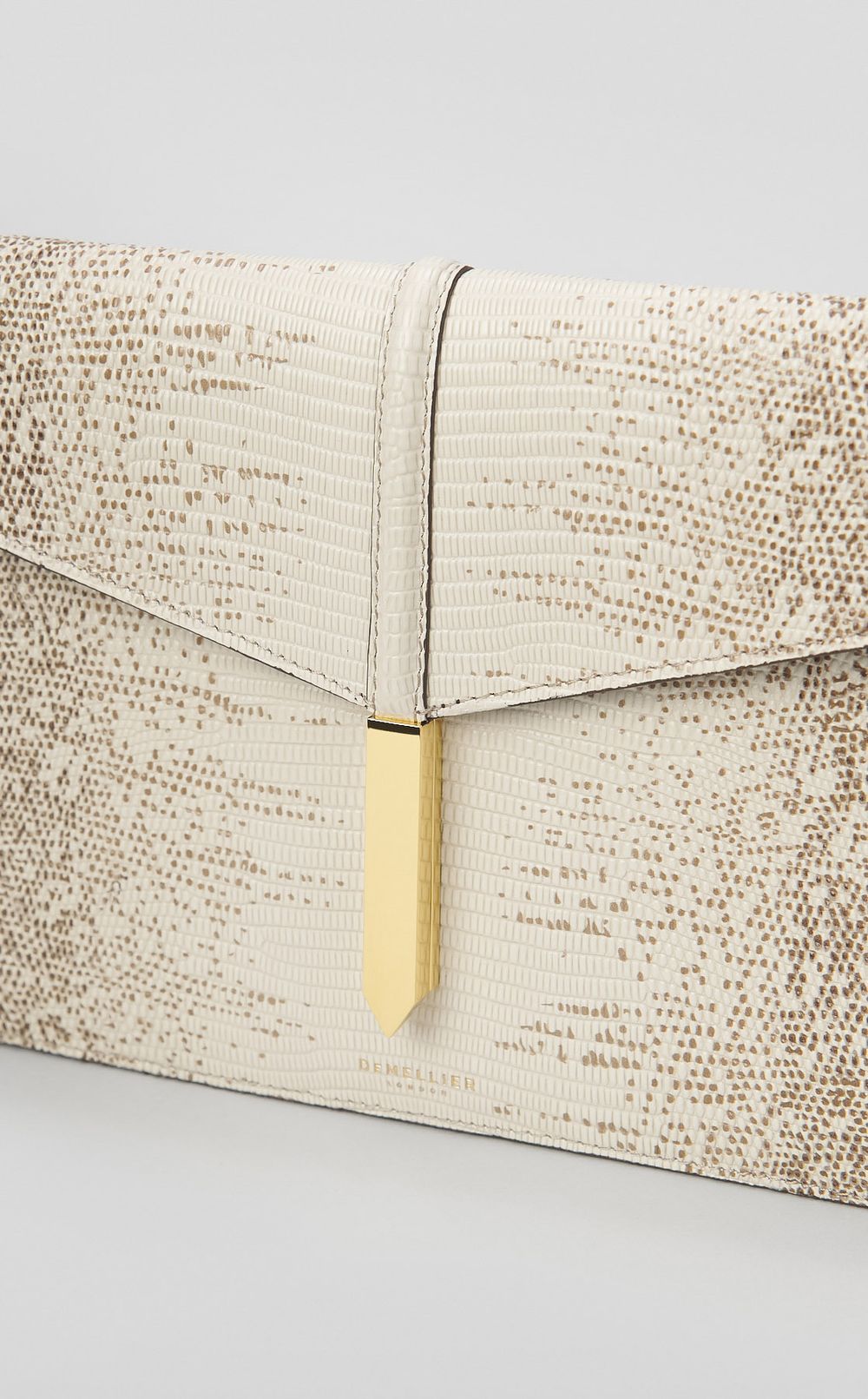 The Tokyo クラッチバッグ