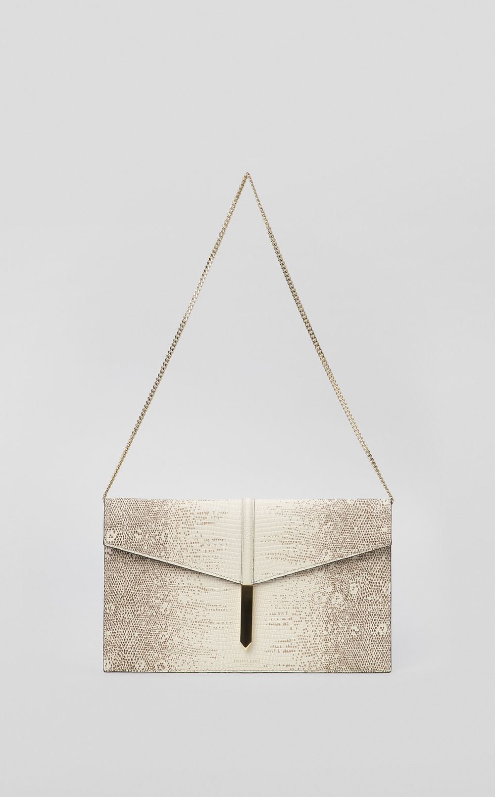 The Tokyo クラッチバッグ