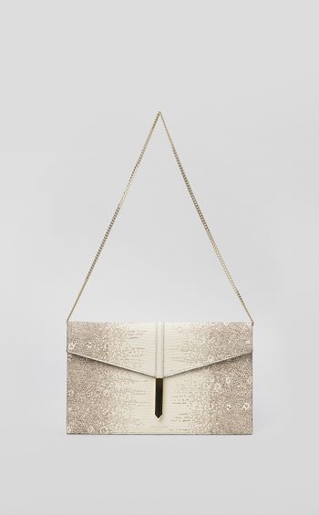 The Tokyo クラッチバッグ