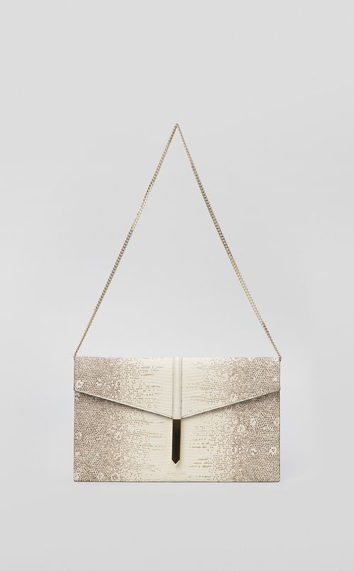 The Tokyo クラッチバッグ