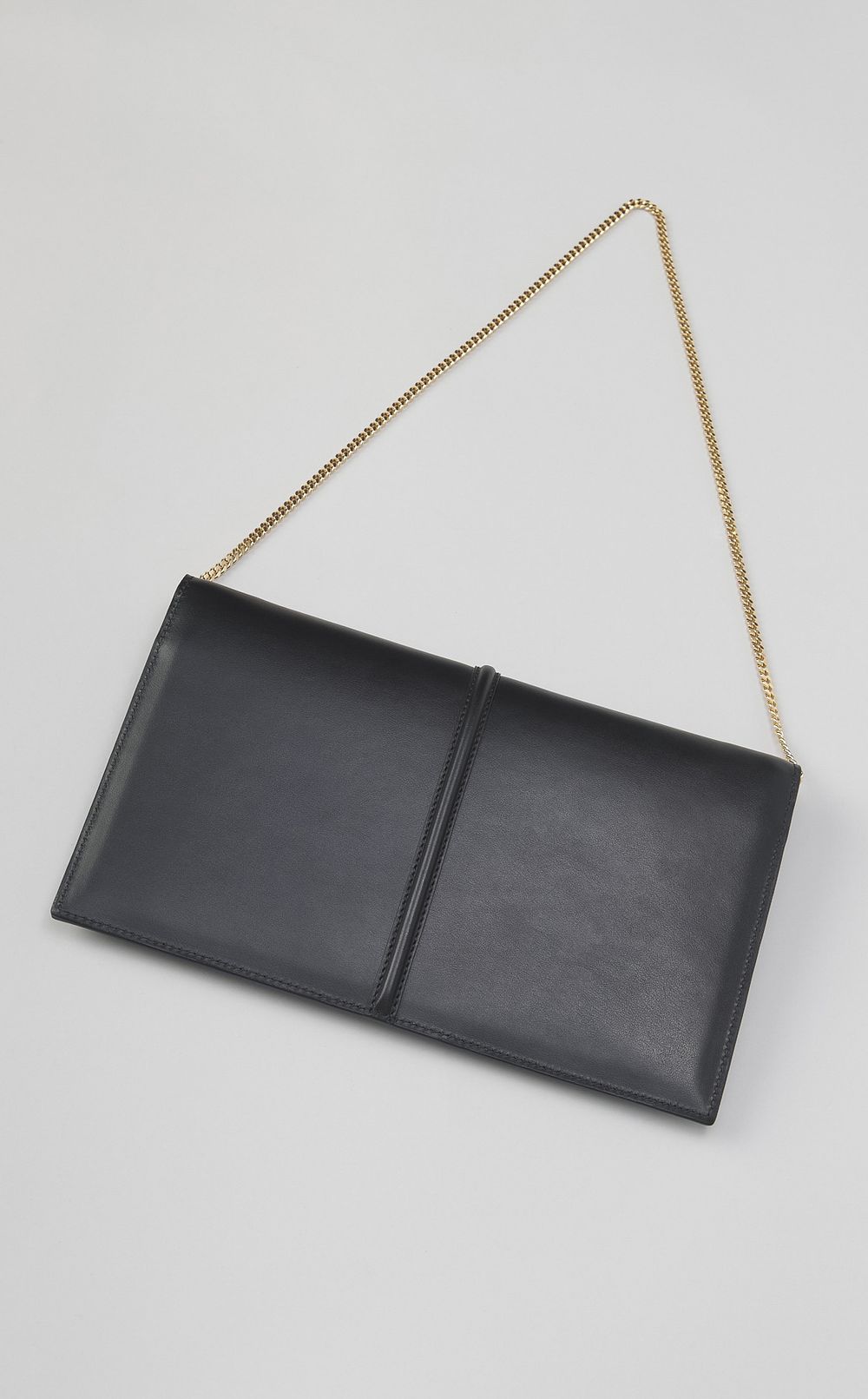 The Tokyo クラッチバッグ