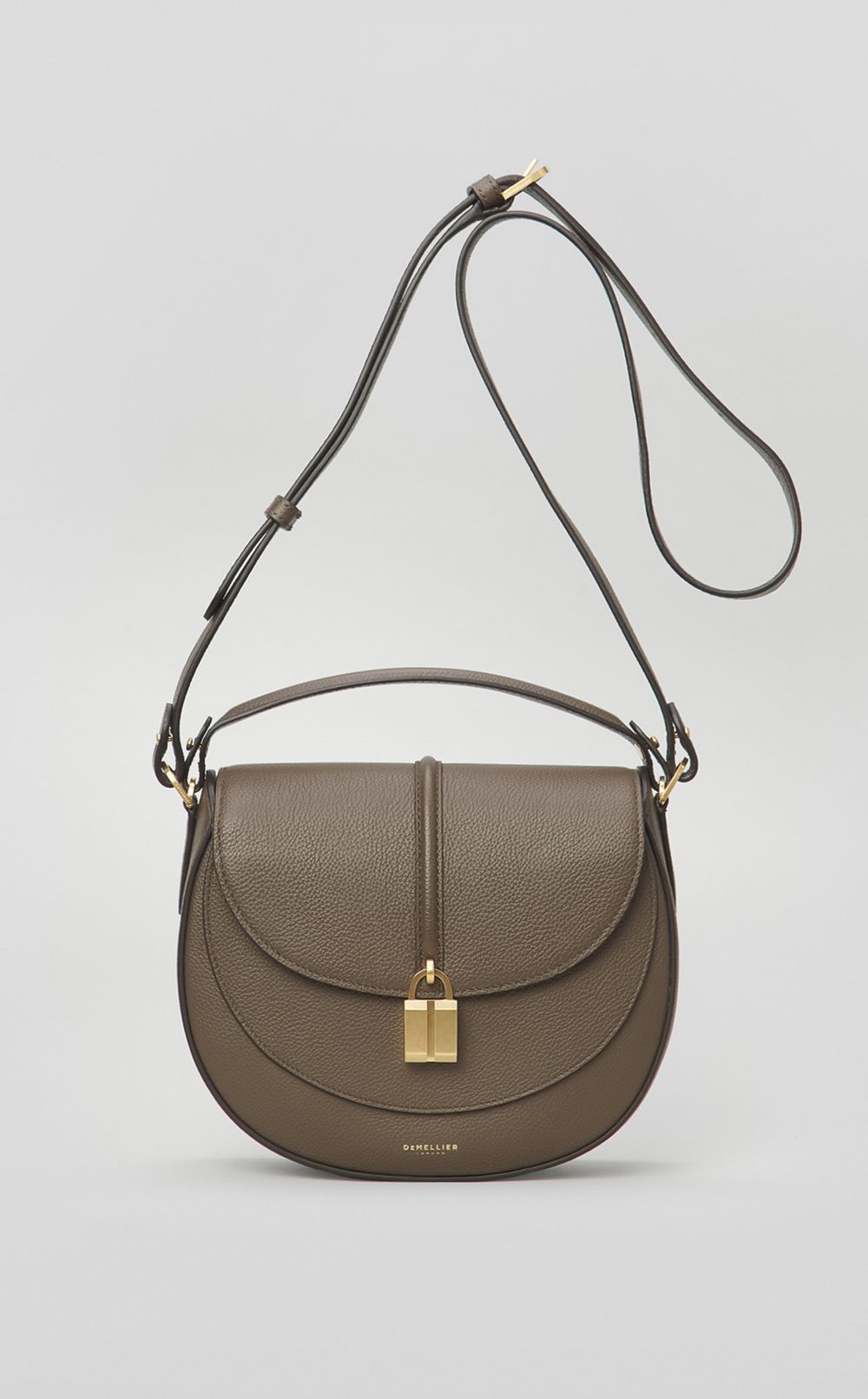 Vancouverショルダーバッグ