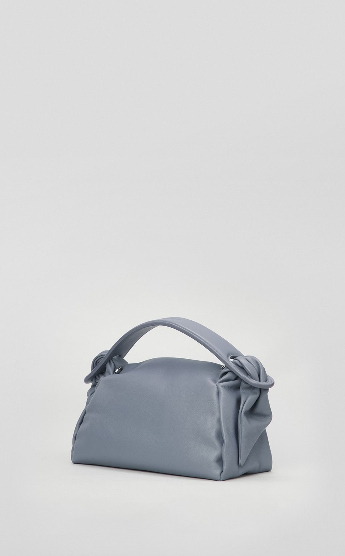 KENZO レザーショルダーバック KENZO｜Furoshikiレザーショルダーバッグ