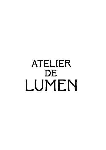 Atelier de LUMEN