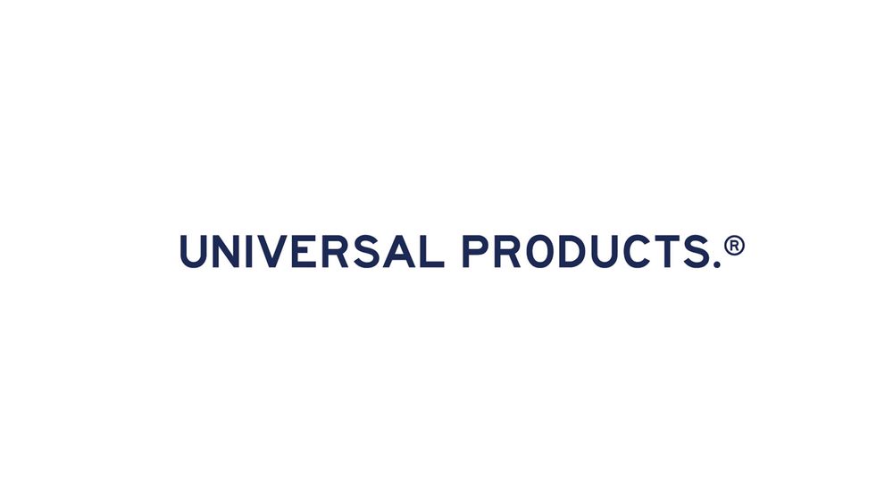 UNIVERSAL PRODUCTS