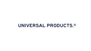 UNIVERSAL PRODUCTS