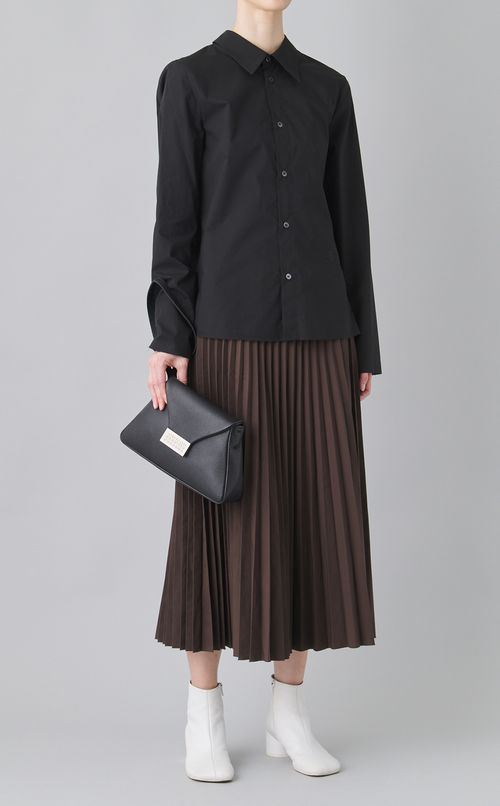 NUMERICロゴプレート