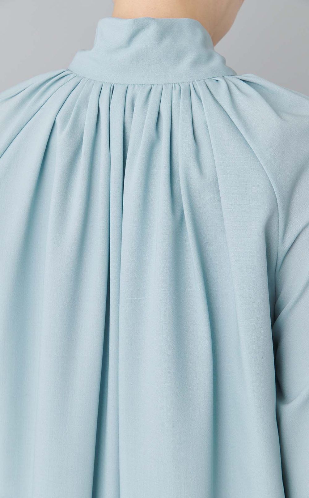 ショートボウタイワンピース