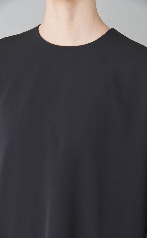 ケープパンツセットアップ