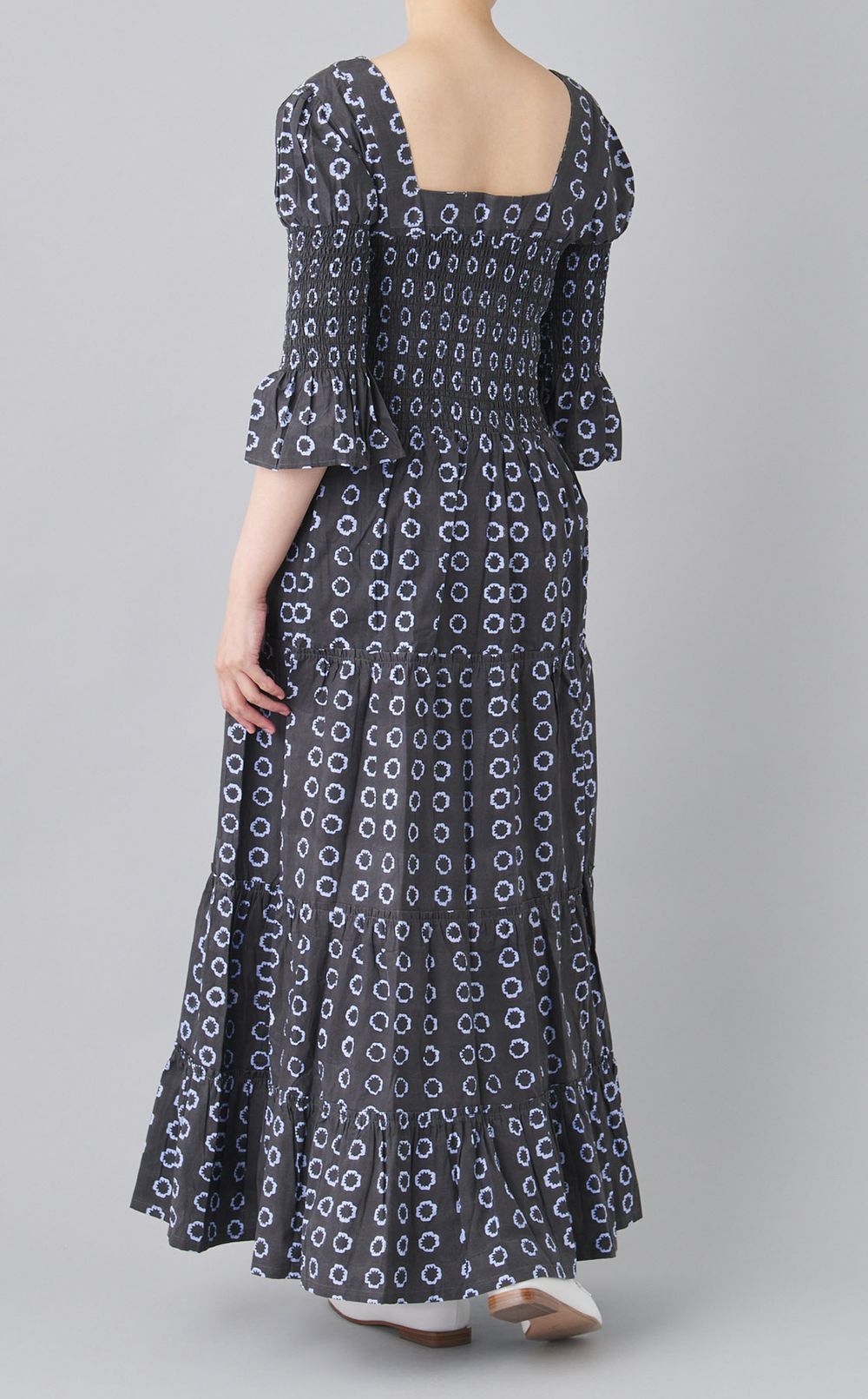 bereniceフラワードレス