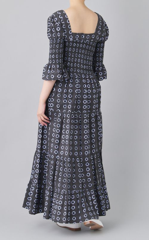 bereniceフラワードレス