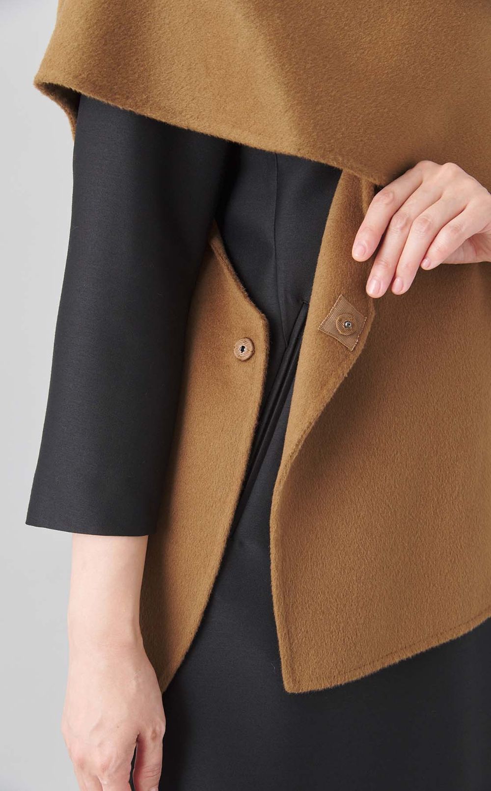 リバーストールベスト