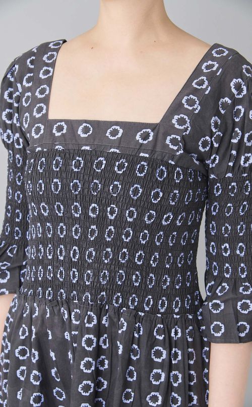 bereniceフラワードレス