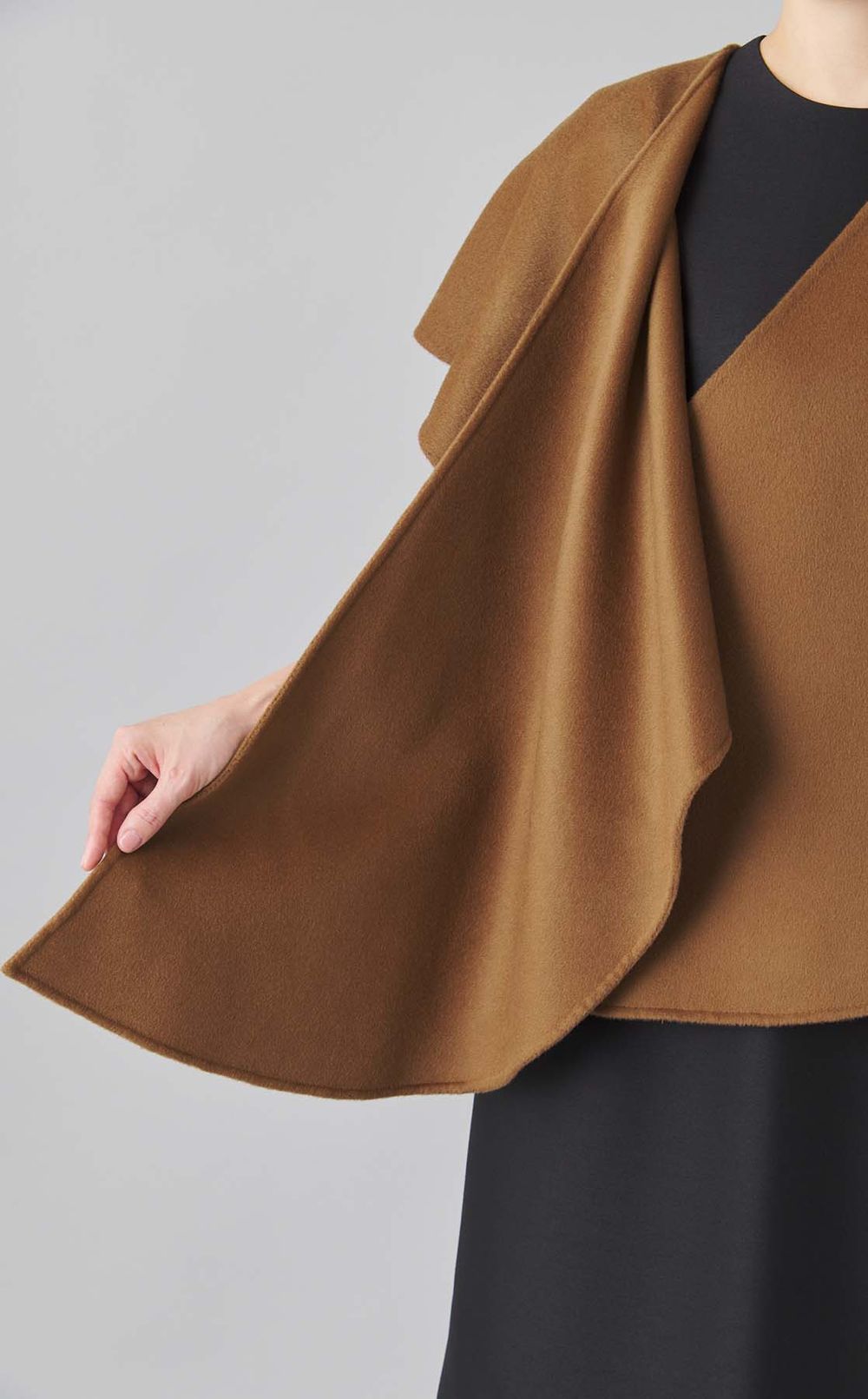 リバーストールベスト