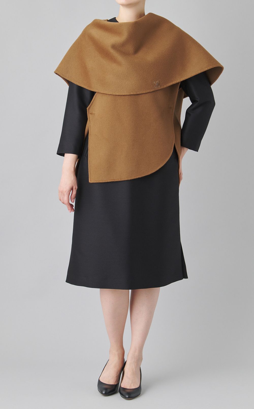 リバーストールベスト