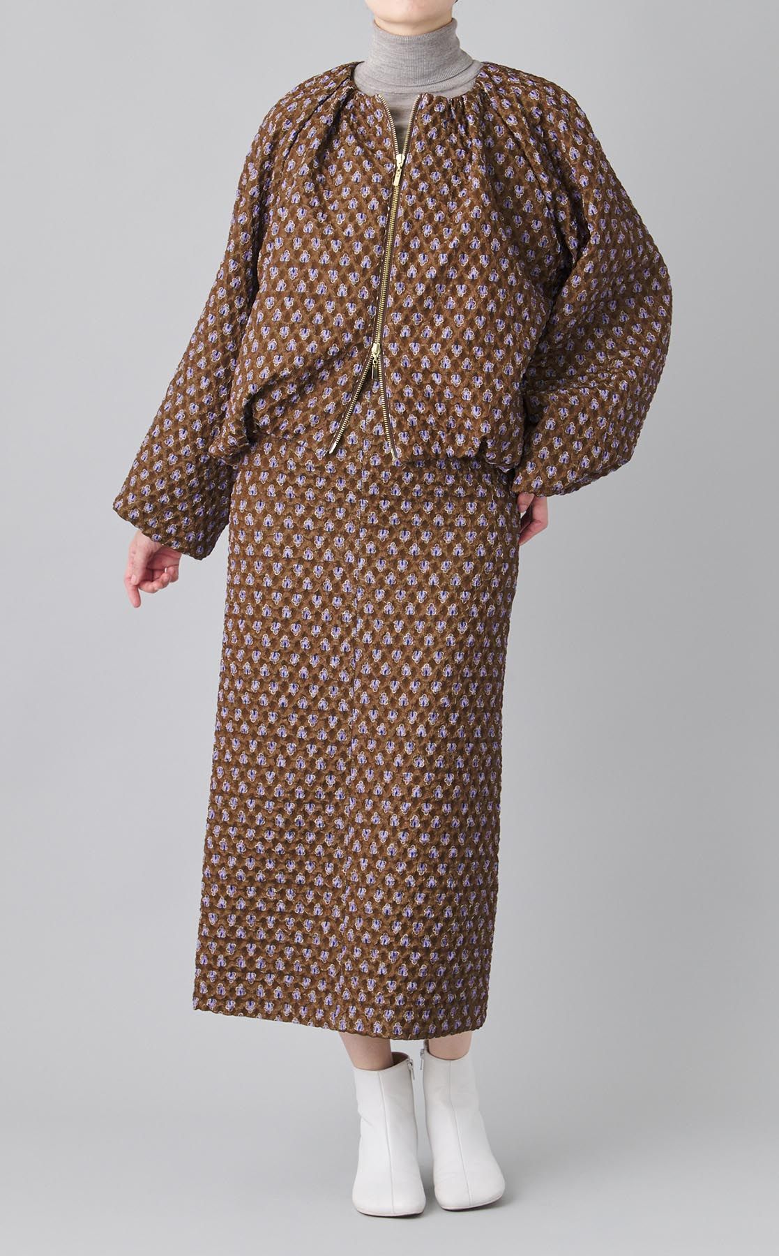 Masaco Teranishi(マサコ テラニシ)のレンタルアイテム一覧