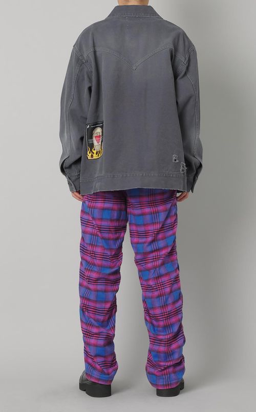 デトロイトジャケット