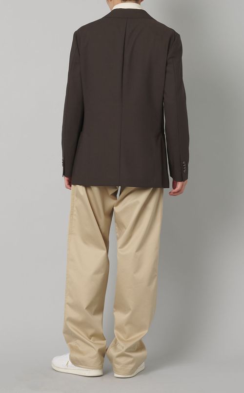 ブッチャーコンフォートジャケット