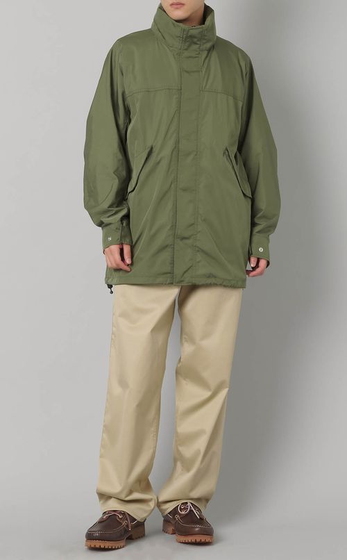 ウェストポイントクロスチノパンツ