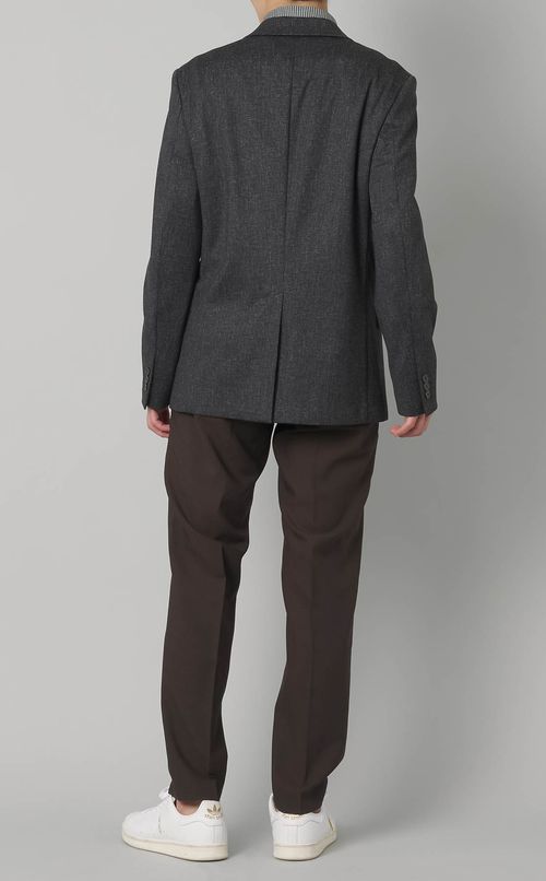 メランジポンチジャケット