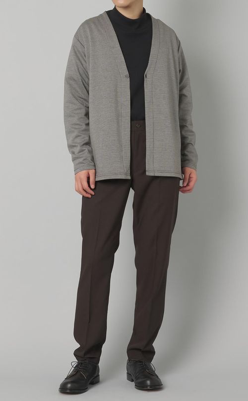 ブッチャーコンフォートパンツ