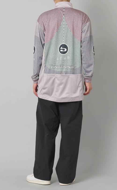 サイクリングジャージー