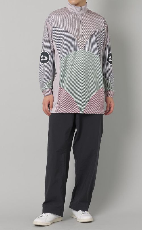 サイクリングジャージー