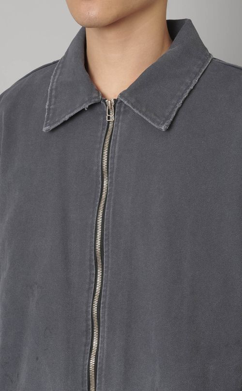 デトロイトジャケット