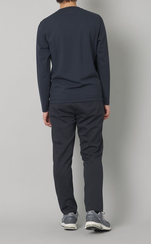 ロングスリーブライダーTシャツ