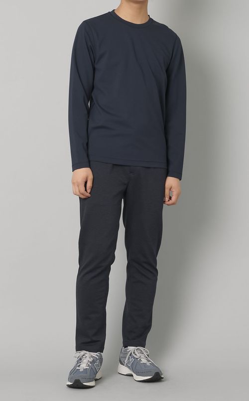 ロングスリーブライダーTシャツ