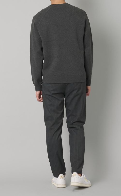 ライトバイレンスウェットシャツ