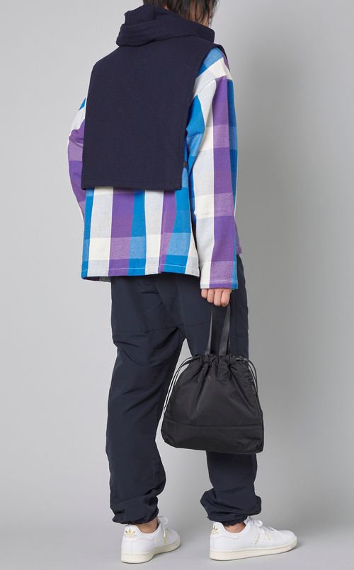 ボンサックショルダーバック