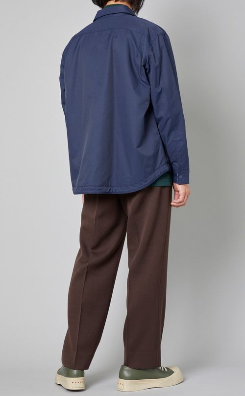 スタジアムジャンパー