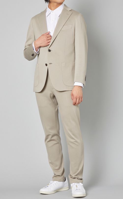 ベストエバーポンチジャケット