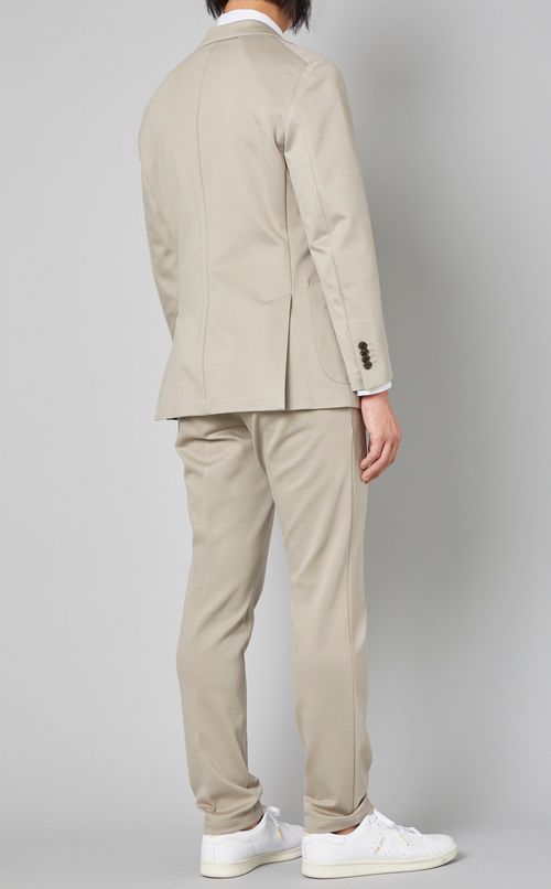 ベストエバーポンチジャケット