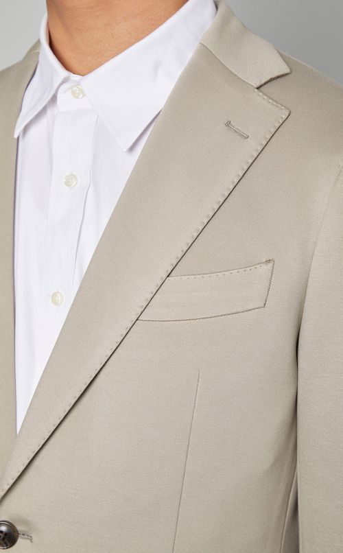 ベストエバーポンチジャケット