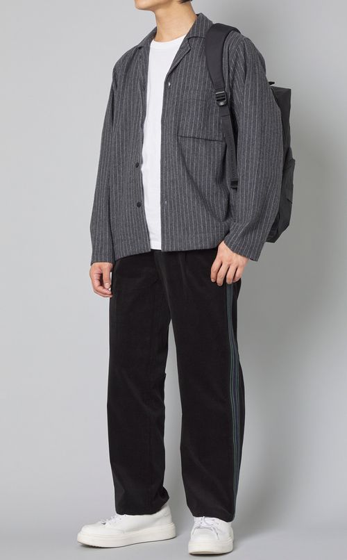 BRIEFINGコラボバックパック