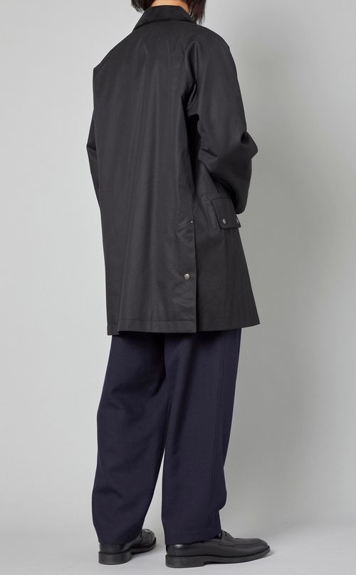 ベンタイルハンティングコート