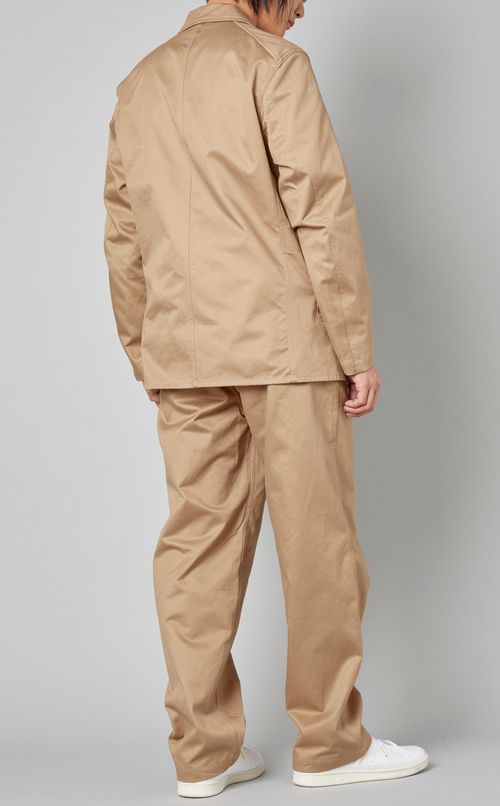 チノワークジャケット