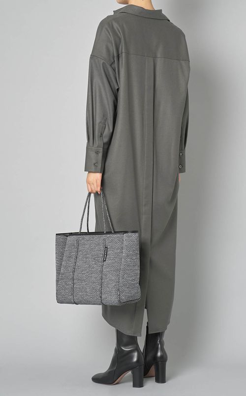 FLYING SOLOトートバッグ