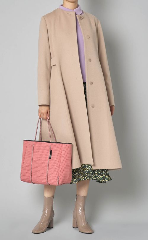 FLYING SOLOトートバッグ