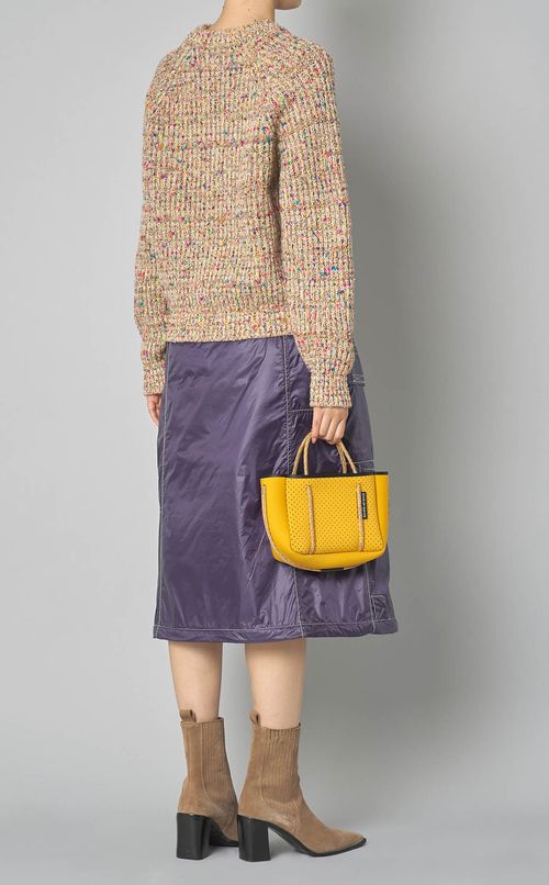 MICROミニショルダーバッグ