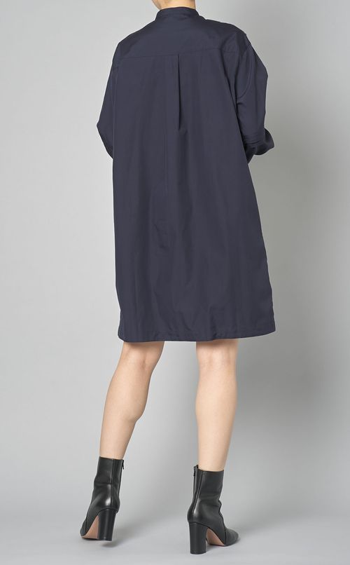 レースチュニックワンピース