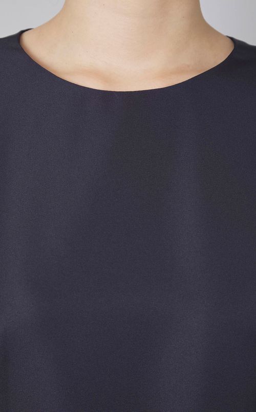 【別注】ギャザースリーブワンピース