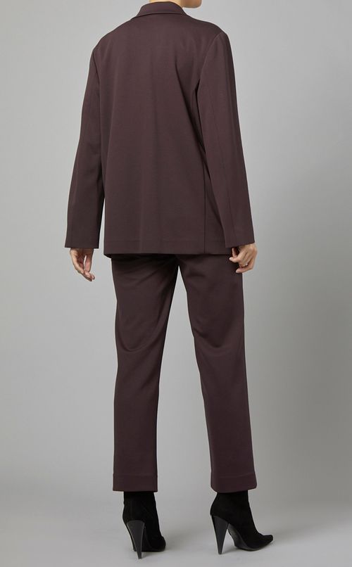 ハイゲージツイルジャケット