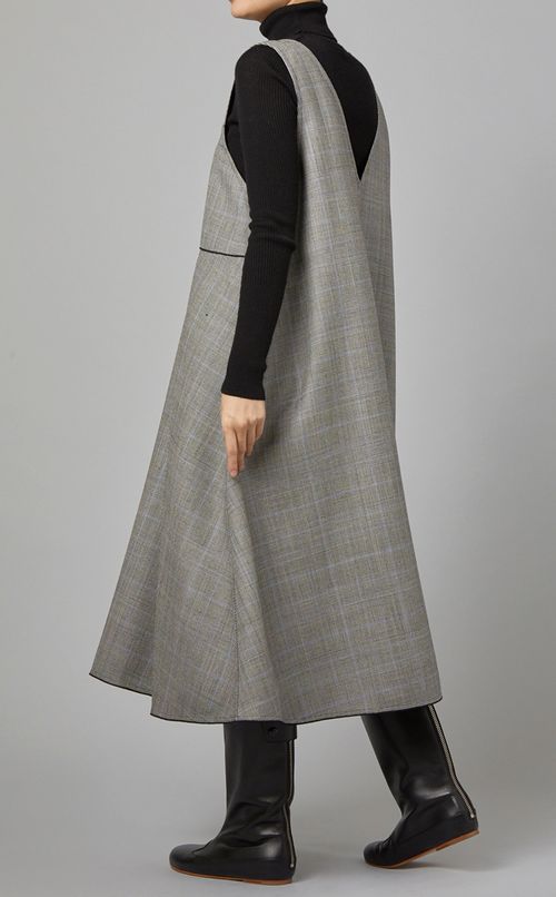 2wayジャンパースカート