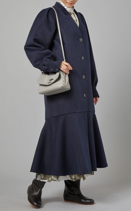 POSTINA-BABYレザーバッグ