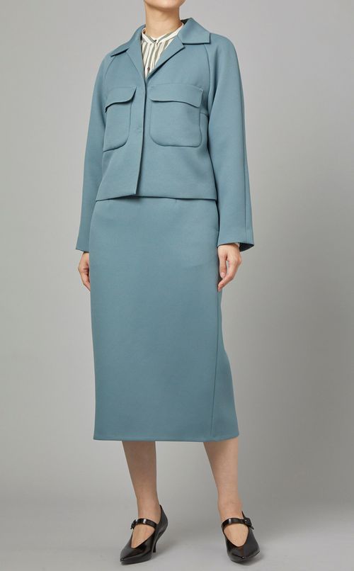 Iラインリバースカート