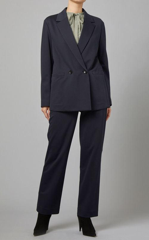 ハイゲージツイルジャケット